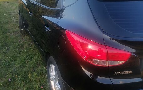 Hyundai ix35 I рестайлинг, 2012 год, 1 450 000 рублей, 9 фотография