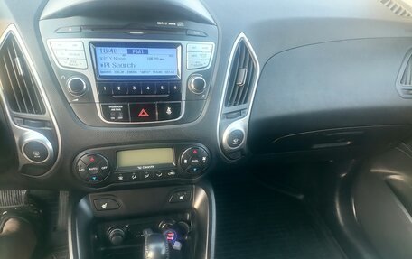 Hyundai ix35 I рестайлинг, 2012 год, 1 450 000 рублей, 15 фотография