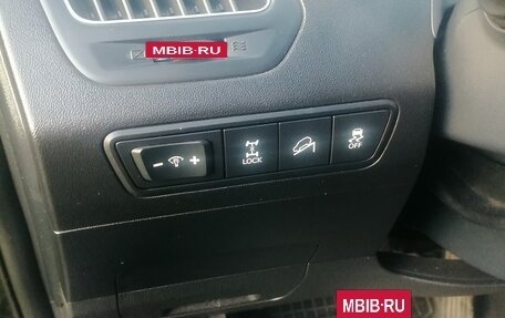 Hyundai ix35 I рестайлинг, 2012 год, 1 450 000 рублей, 11 фотография
