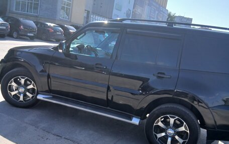 Mitsubishi Pajero IV, 2012 год, 2 100 000 рублей, 3 фотография