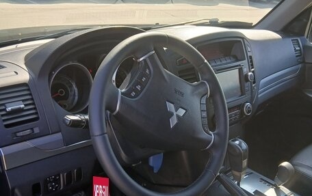 Mitsubishi Pajero IV, 2012 год, 2 100 000 рублей, 4 фотография