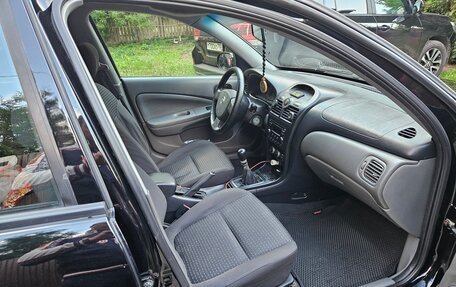 Nissan Almera Classic, 2008 год, 570 000 рублей, 6 фотография