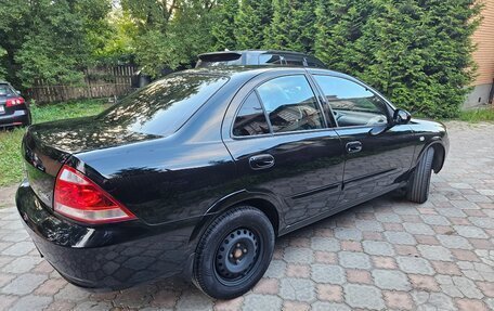 Nissan Almera Classic, 2008 год, 570 000 рублей, 9 фотография