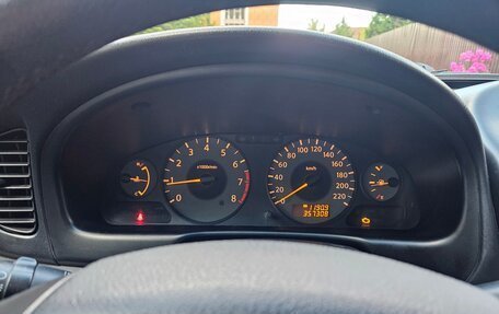 Nissan Almera Classic, 2008 год, 570 000 рублей, 5 фотография