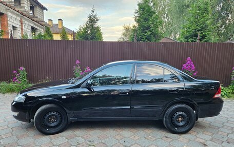 Nissan Almera Classic, 2008 год, 570 000 рублей, 3 фотография