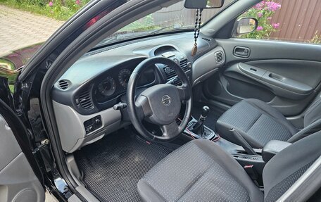 Nissan Almera Classic, 2008 год, 570 000 рублей, 4 фотография