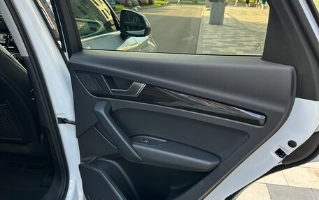 Audi Q5, 2019 год, 3 750 000 рублей, 15 фотография