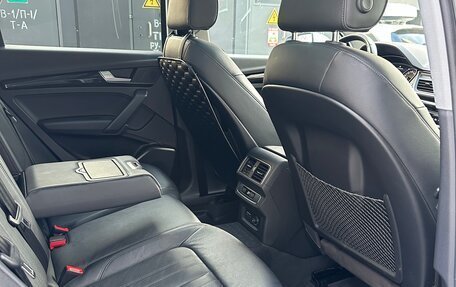 Audi Q5, 2019 год, 3 750 000 рублей, 16 фотография