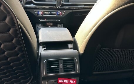 Audi Q5, 2019 год, 3 750 000 рублей, 14 фотография