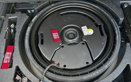 Audi Q5, 2019 год, 3 750 000 рублей, 19 фотография
