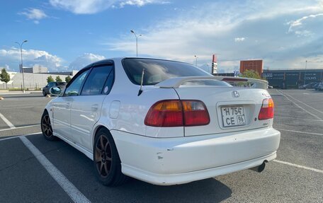 Honda Civic Ferio III, 1999 год, 400 000 рублей, 3 фотография