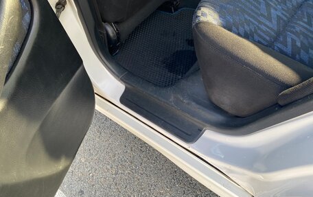 Honda Civic Ferio III, 1999 год, 400 000 рублей, 7 фотография