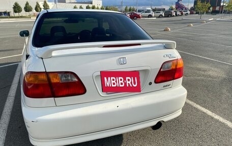 Honda Civic Ferio III, 1999 год, 400 000 рублей, 5 фотография