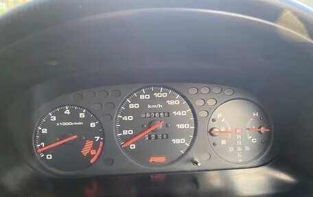 Honda Civic Ferio III, 1999 год, 400 000 рублей, 11 фотография