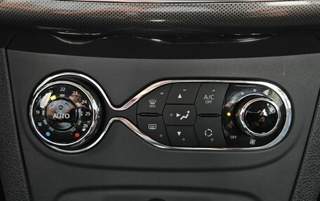 Renault Sandero II рестайлинг, 2018 год, 1 119 000 рублей, 26 фотография