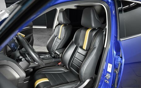 Haval F7x I, 2020 год, 1 695 000 рублей, 6 фотография
