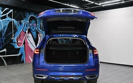Haval F7x I, 2020 год, 1 695 000 рублей, 5 фотография