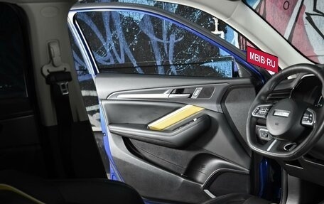 Haval F7x I, 2020 год, 1 695 000 рублей, 7 фотография
