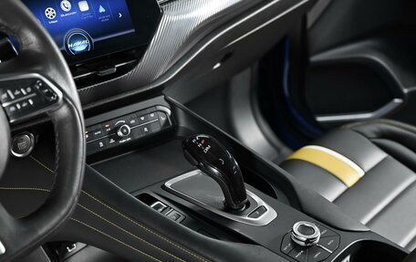 Haval F7x I, 2020 год, 1 695 000 рублей, 14 фотография