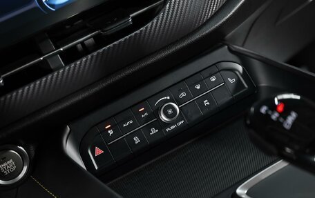 Haval F7x I, 2020 год, 1 695 000 рублей, 12 фотография