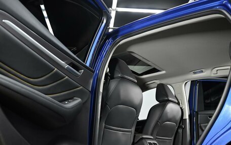 Haval F7x I, 2020 год, 1 695 000 рублей, 16 фотография