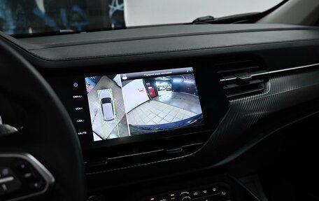 Haval F7x I, 2020 год, 1 695 000 рублей, 11 фотография
