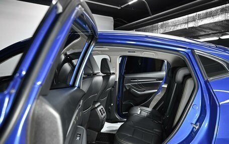 Haval F7x I, 2020 год, 1 695 000 рублей, 17 фотография
