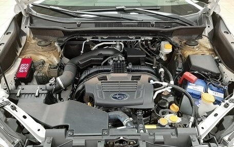 Subaru Forester, 2021 год, 3 230 000 рублей, 7 фотография