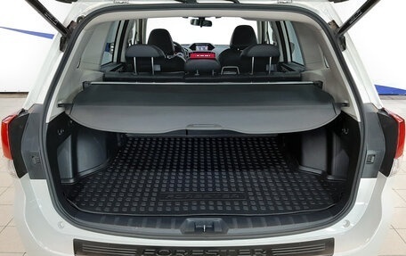 Subaru Forester, 2021 год, 3 230 000 рублей, 5 фотография