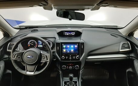 Subaru Forester, 2021 год, 3 230 000 рублей, 9 фотография