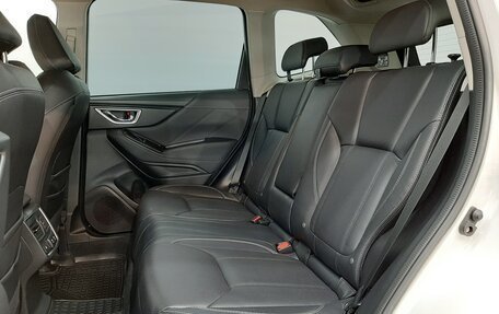 Subaru Forester, 2021 год, 3 230 000 рублей, 12 фотография
