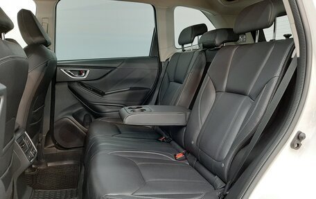Subaru Forester, 2021 год, 3 230 000 рублей, 13 фотография