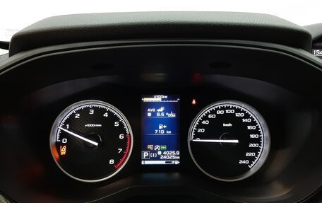 Subaru Forester, 2021 год, 3 230 000 рублей, 8 фотография