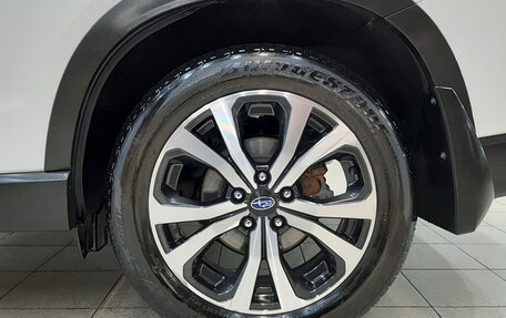 Subaru Forester, 2021 год, 3 230 000 рублей, 14 фотография