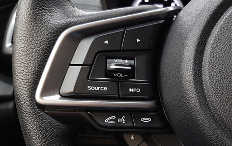 Subaru Forester, 2021 год, 3 230 000 рублей, 16 фотография