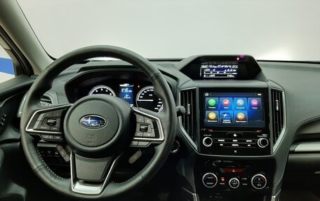 Subaru Forester, 2021 год, 3 230 000 рублей, 18 фотография