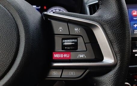 Subaru Forester, 2021 год, 3 230 000 рублей, 17 фотография