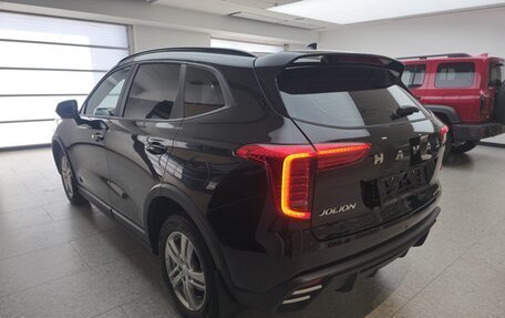 Haval Jolion, 2025 год, 2 249 000 рублей, 4 фотография