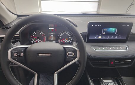 Haval Jolion, 2025 год, 2 249 000 рублей, 12 фотография