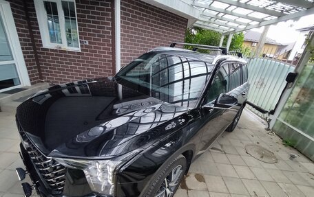GAC GS8, 2023 год, 3 250 000 рублей, 4 фотография