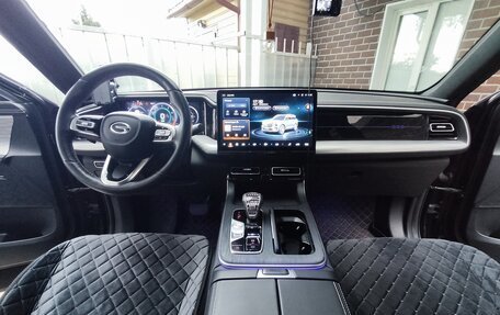 GAC GS8, 2023 год, 3 250 000 рублей, 5 фотография
