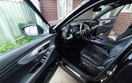 GAC GS8, 2023 год, 3 250 000 рублей, 6 фотография