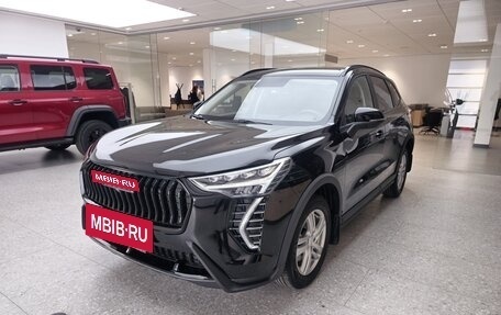 Haval Jolion, 2025 год, 2 249 000 рублей, 3 фотография