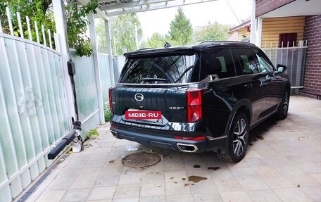 GAC GS8, 2023 год, 3 250 000 рублей, 2 фотография