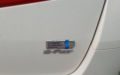 Toyota Alphard III, 2012 год, 2 540 000 рублей, 4 фотография