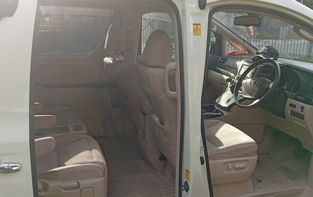 Toyota Alphard III, 2012 год, 2 540 000 рублей, 5 фотография