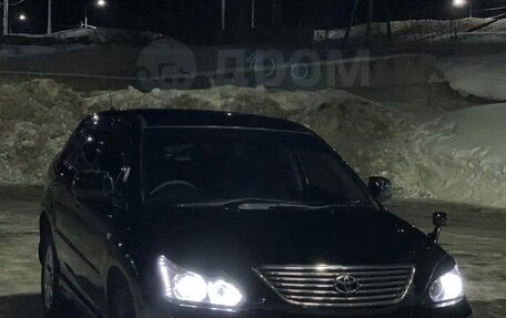 Toyota Harrier, 2005 год, 1 350 000 рублей, 2 фотография