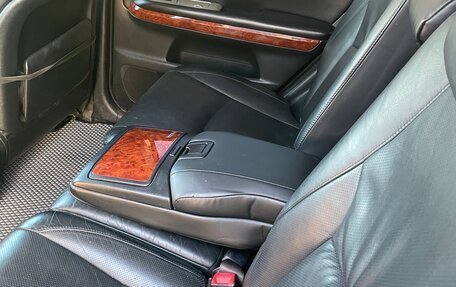 Toyota Harrier, 2005 год, 1 350 000 рублей, 8 фотография