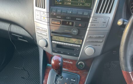 Toyota Harrier, 2005 год, 1 350 000 рублей, 4 фотография