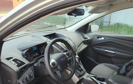 Ford Kuga III, 2016 год, 1 279 000 рублей, 8 фотография